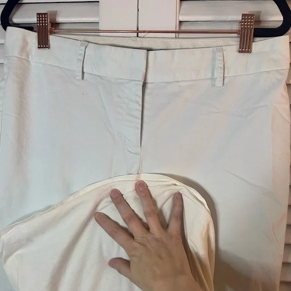 Vintage Express Y2K Capri Bundle (Light Blue + Light Pink) Business Casual - Picture 4 of 11